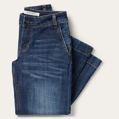 214 Trouser Fit Jeans