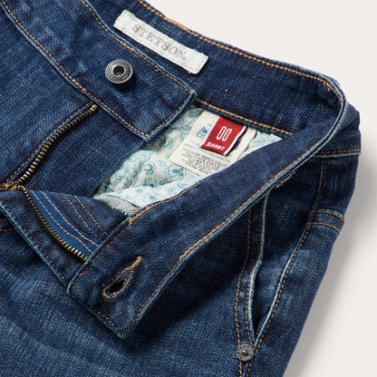 214 Trouser Fit Jeans