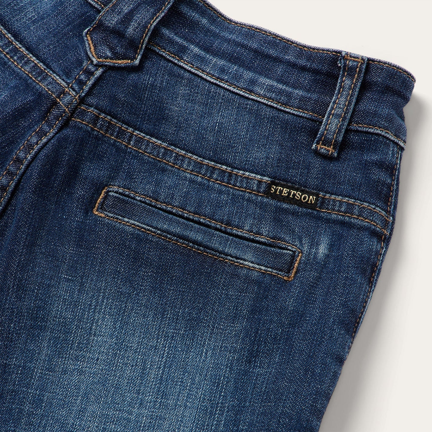 214 Trouser Fit Jeans