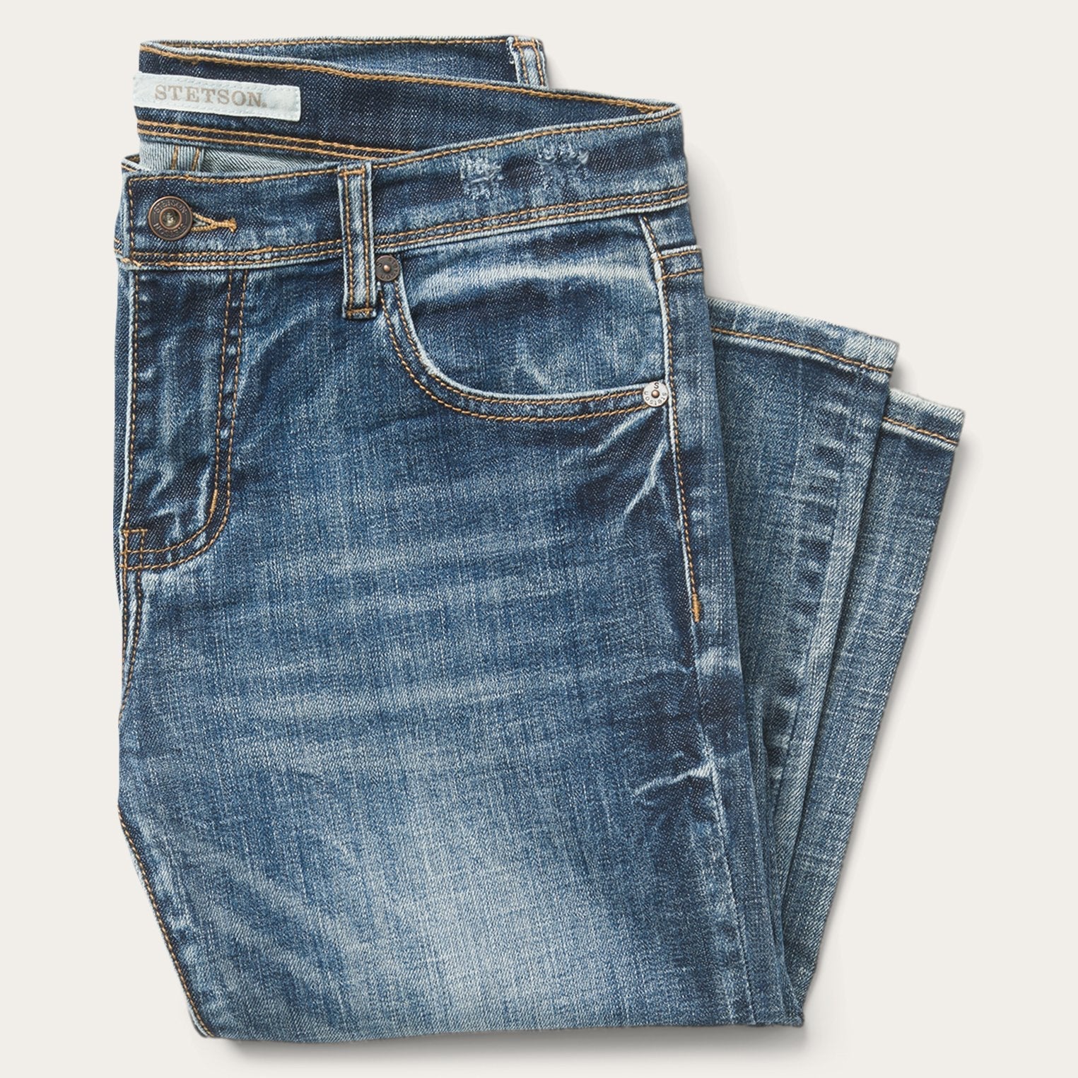 Ankle-Length Boyfriend Fit Jean