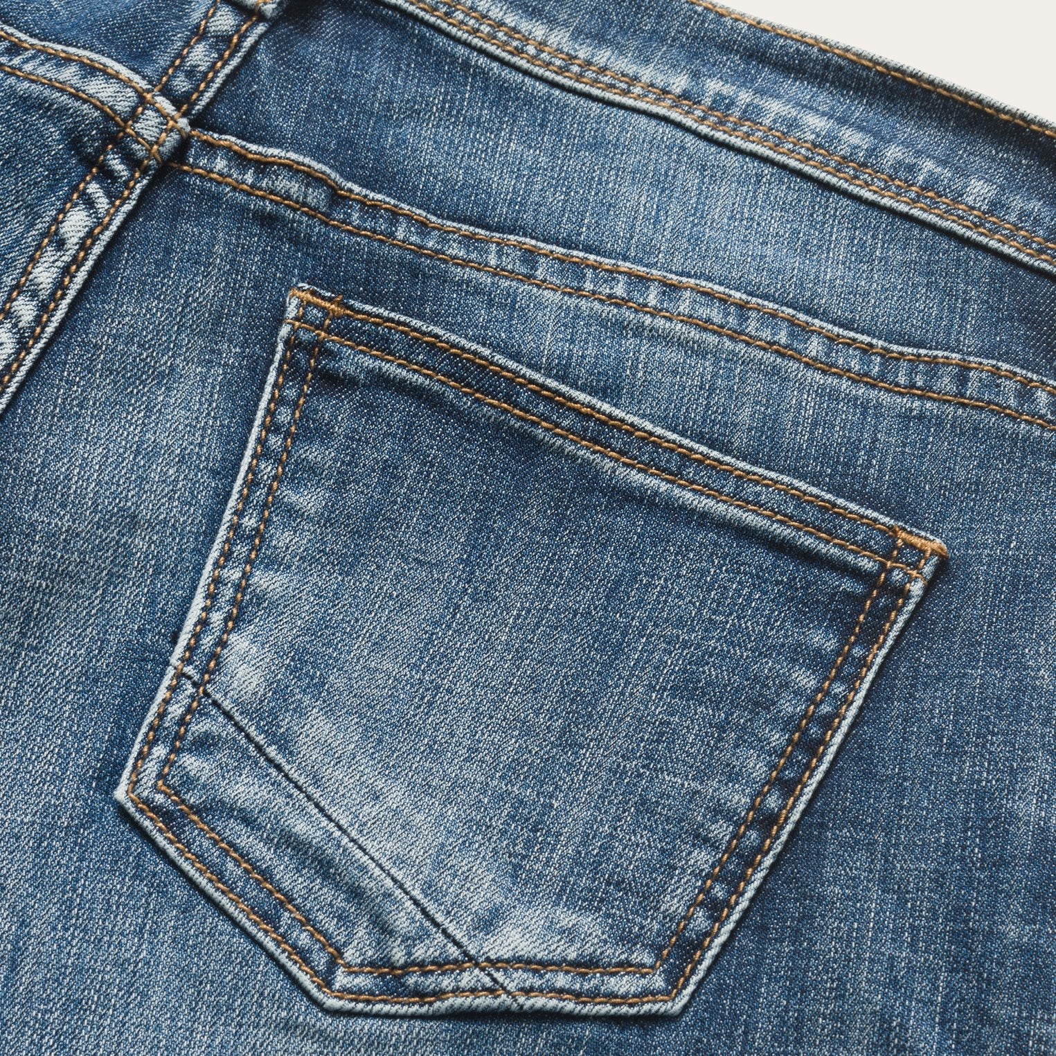Ankle-Length Boyfriend Fit Jean