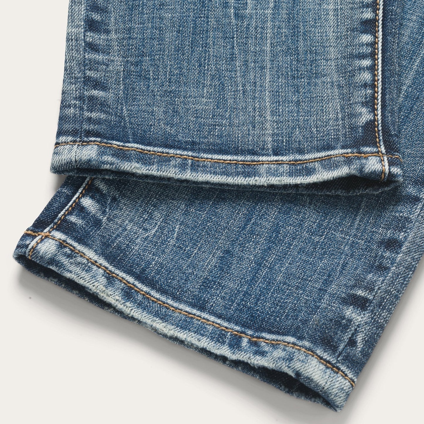 Ankle-Length Boyfriend Fit Jean
