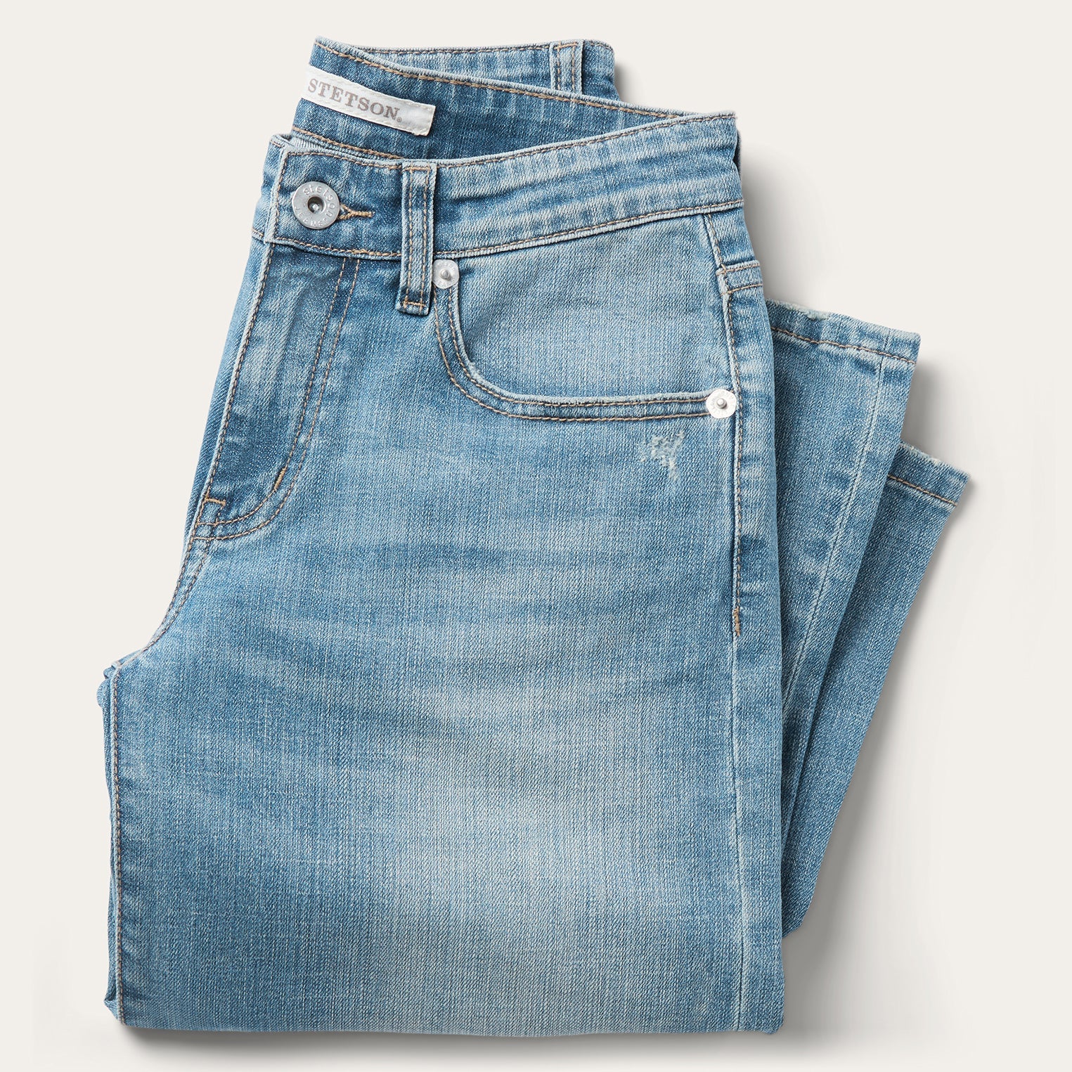 675 Mid-Rise Wide Leg Jean
