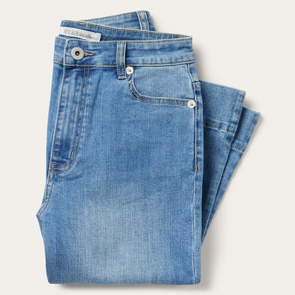 751 Wide Leg Fit Jeans