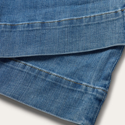 751 Wide Leg Fit Jeans