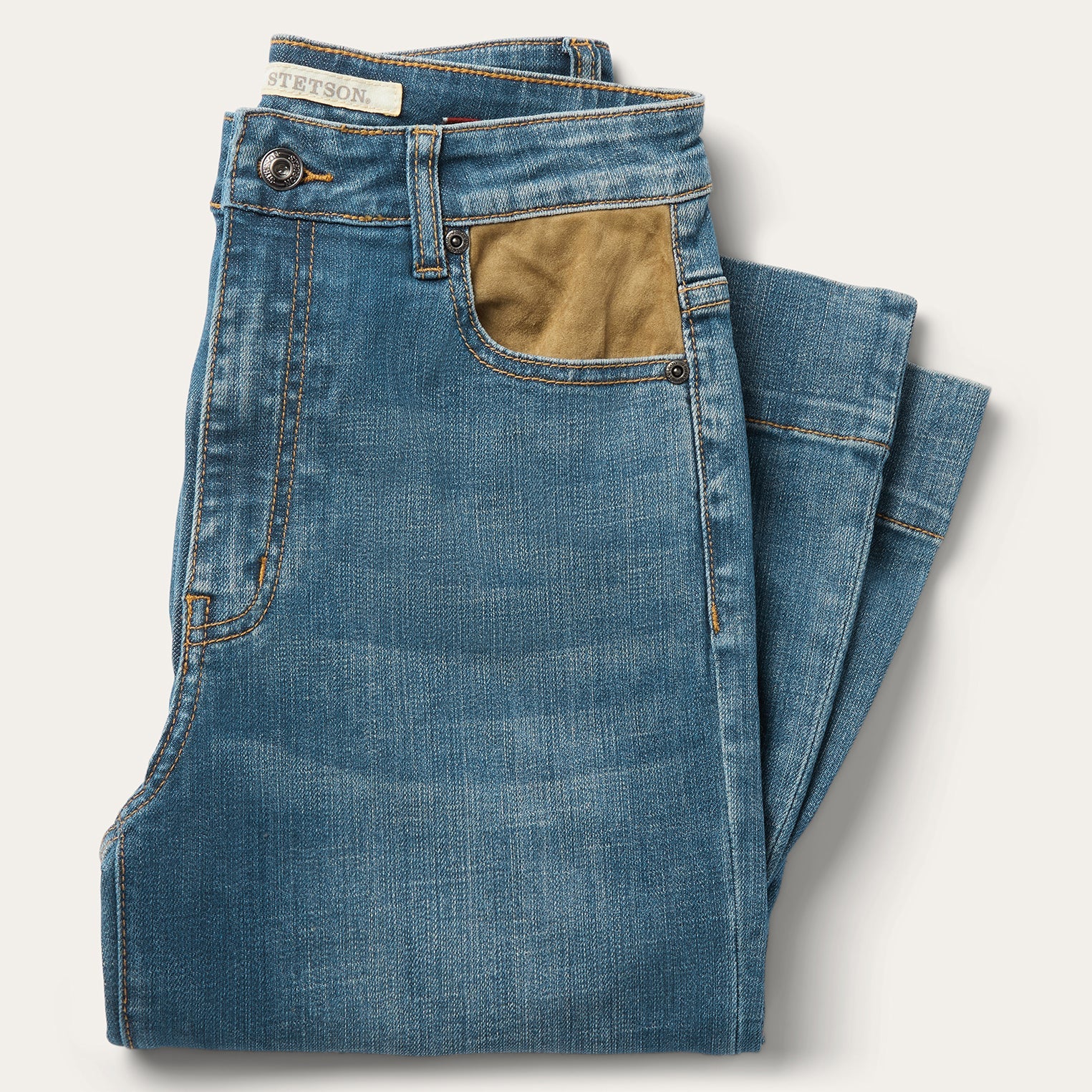 751 Wide Leg Jean