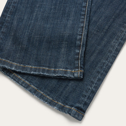 816 Classic Bootcut Jean