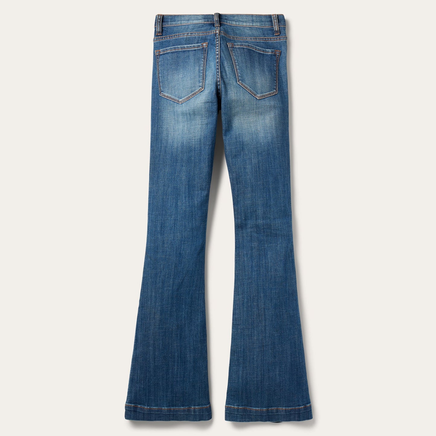 921 High Rise Flare Jeans