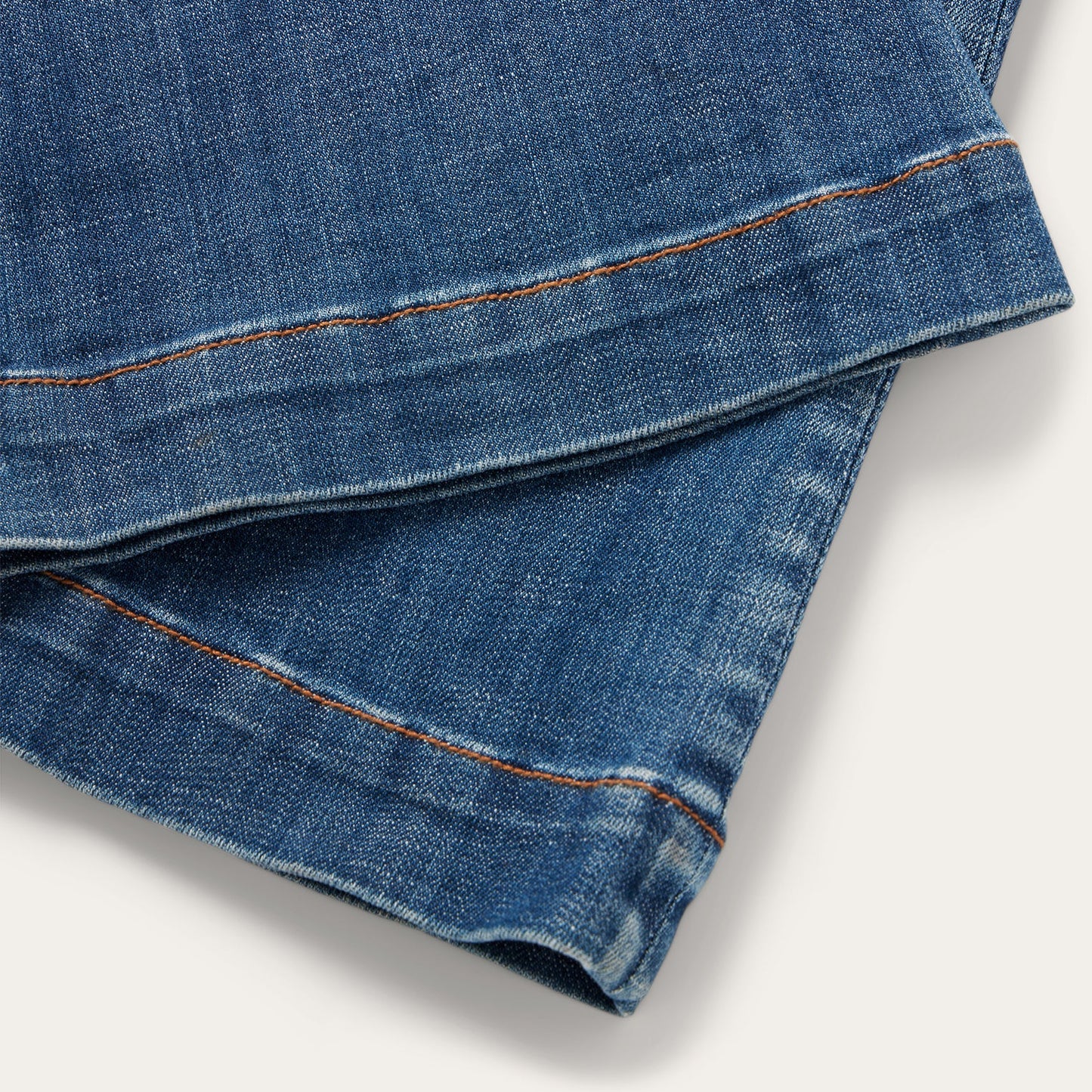 921 High Rise Flare Jeans