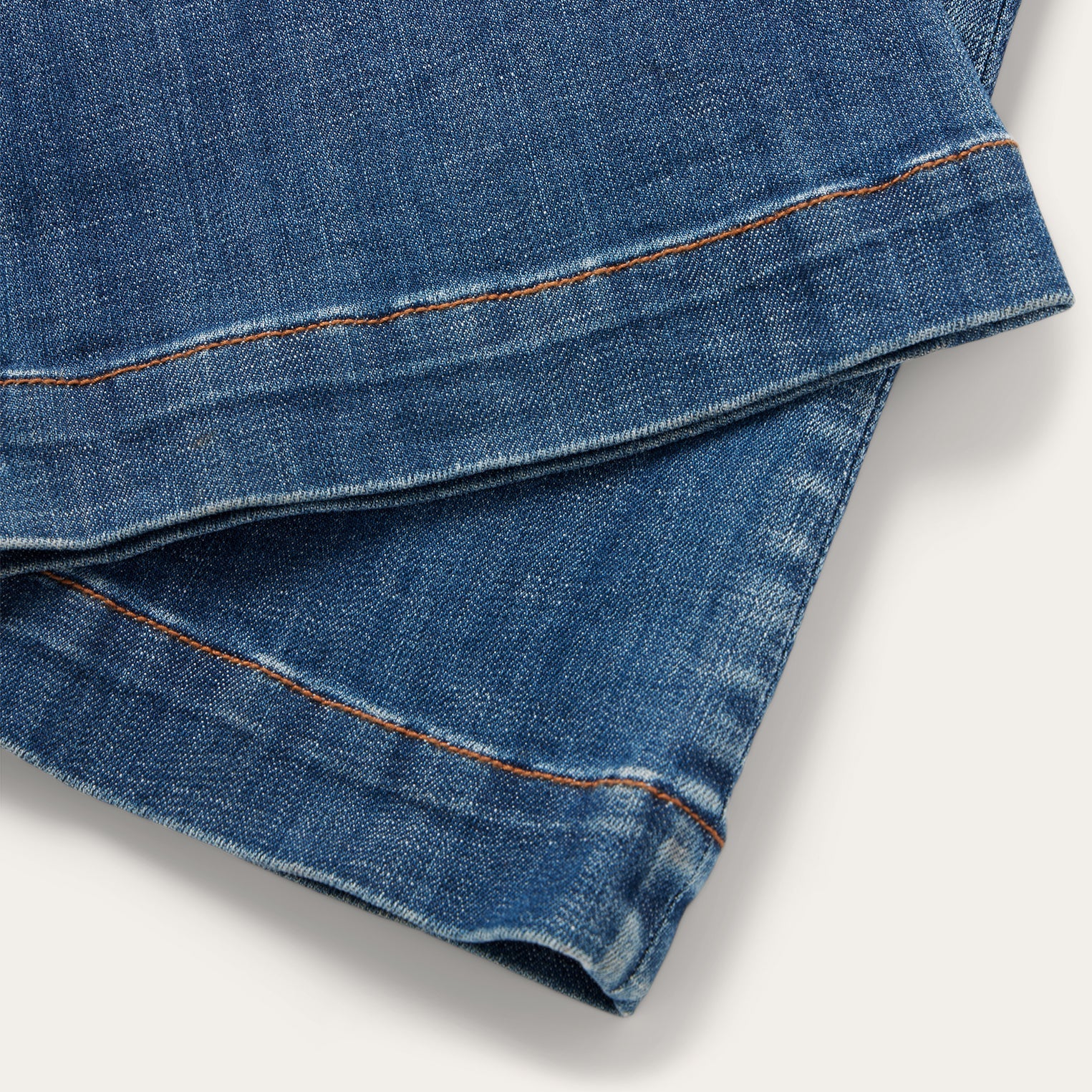 921 High Rise Flare Jeans
