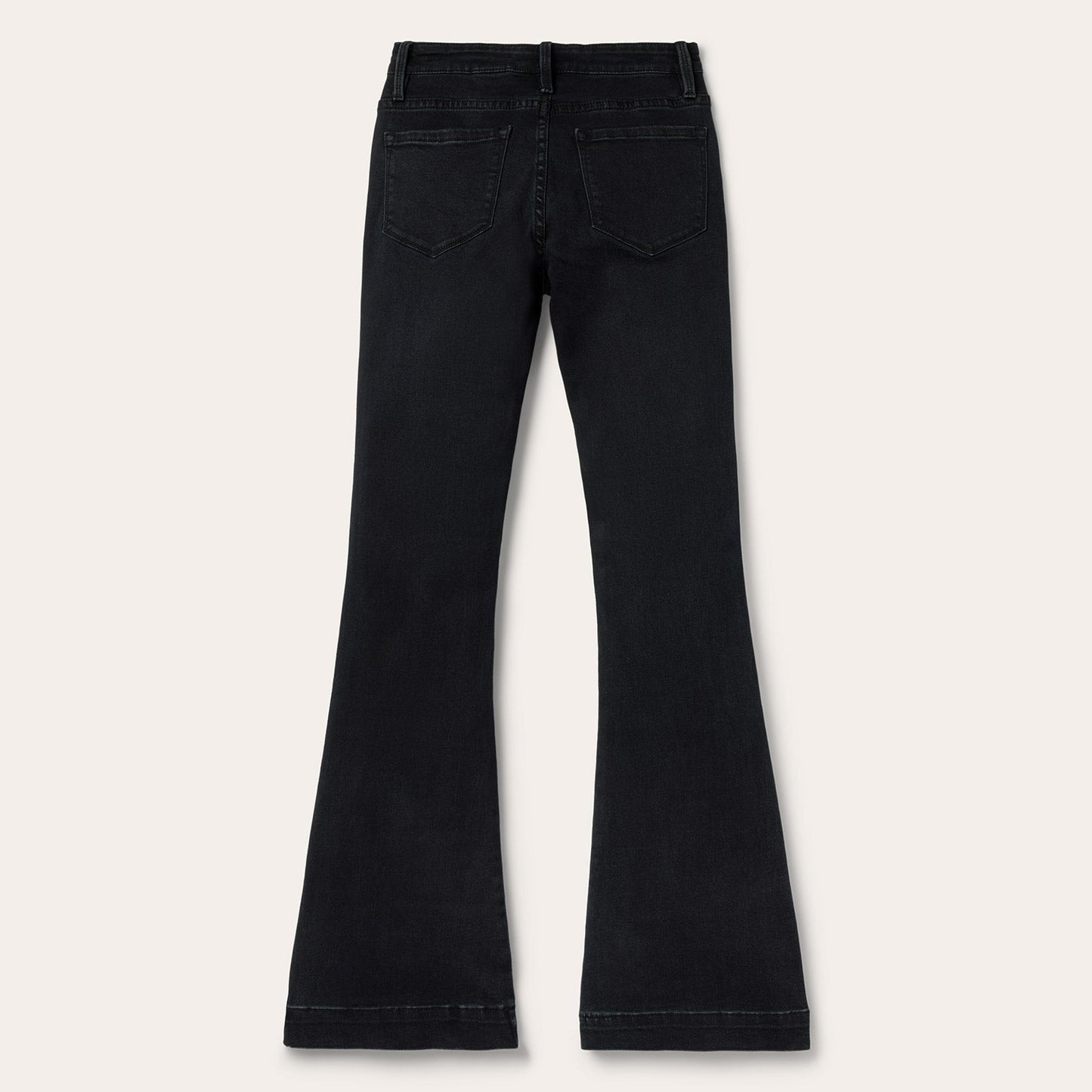 921 High Rise Flare Jeans