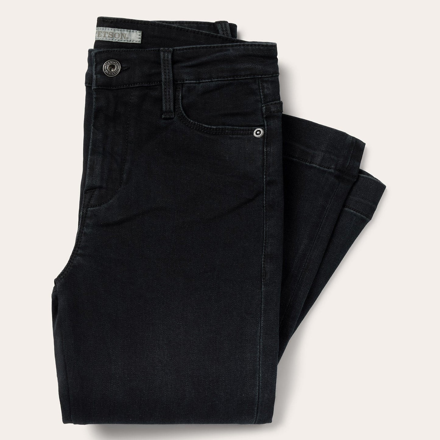 921 High Rise Flare Jeans