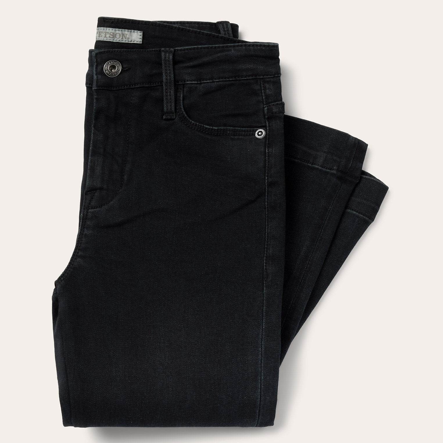921 High Rise Flare Jeans