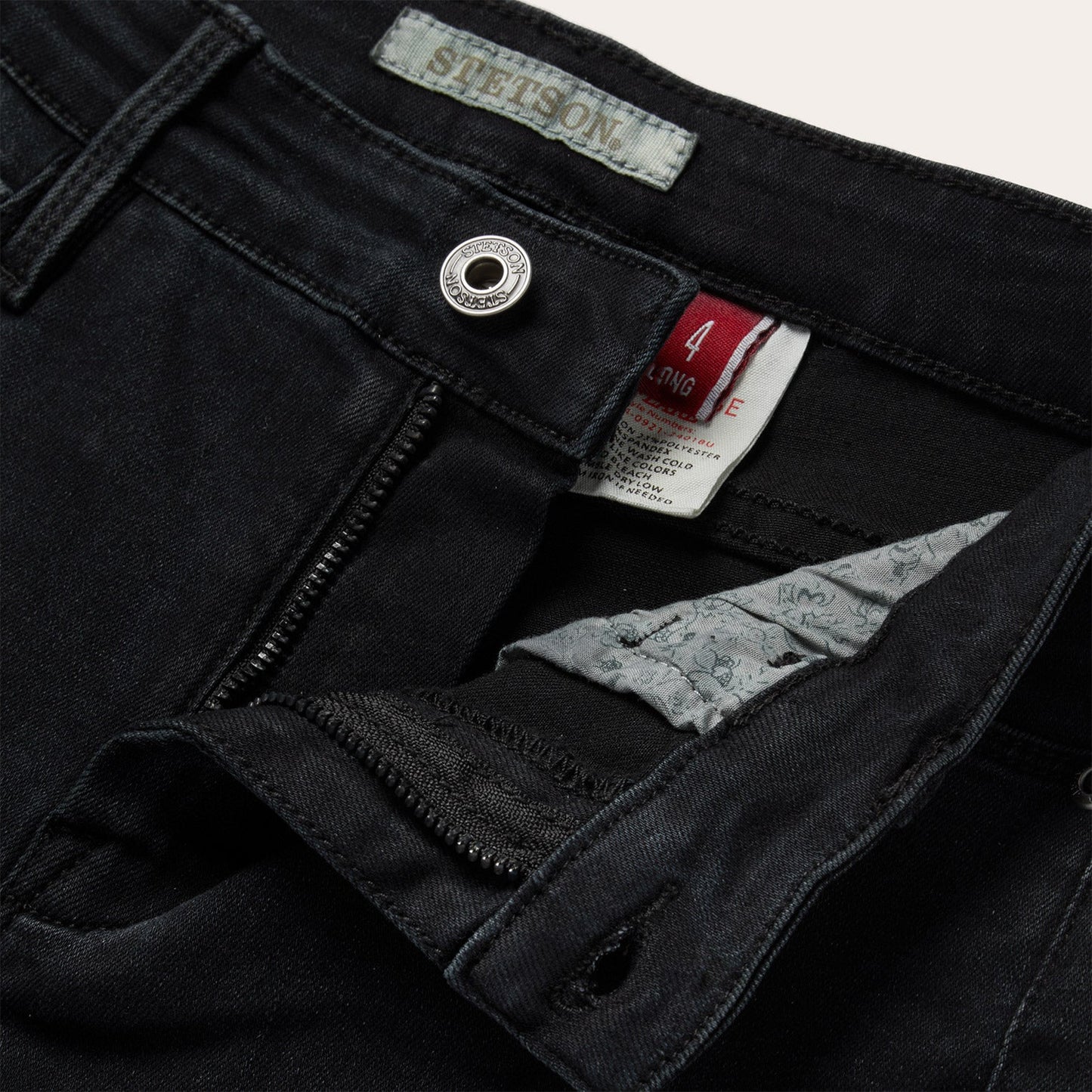 921 High Rise Flare Jeans
