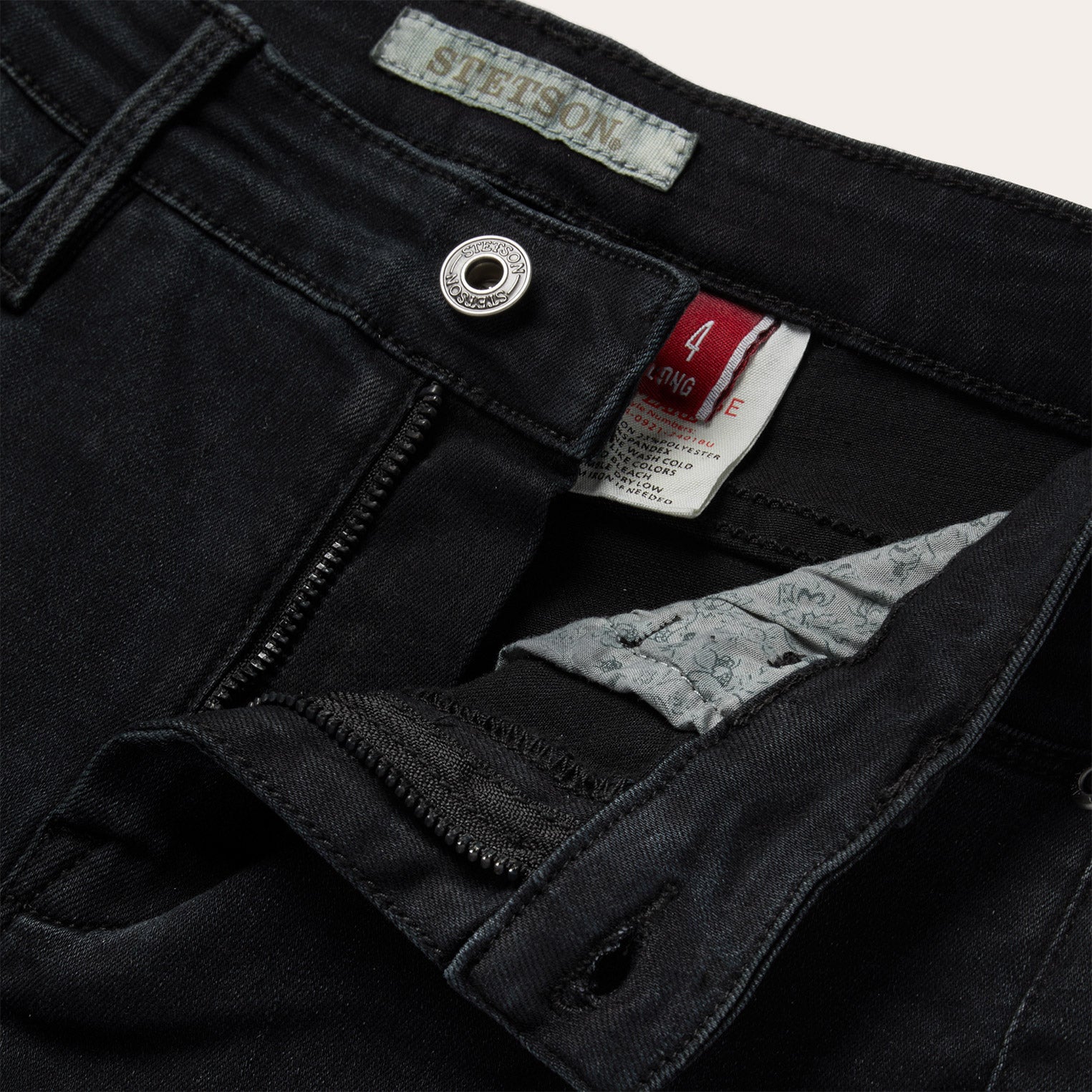 921 High Rise Flare Jeans