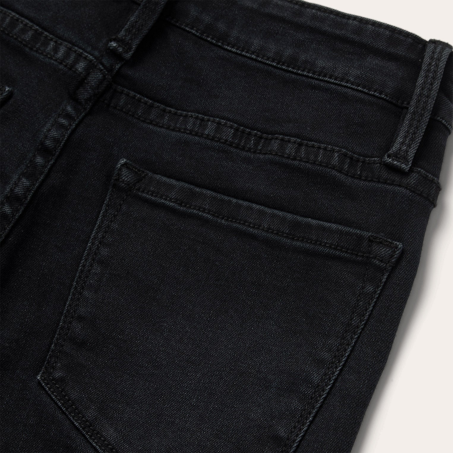 921 High Rise Flare Jeans