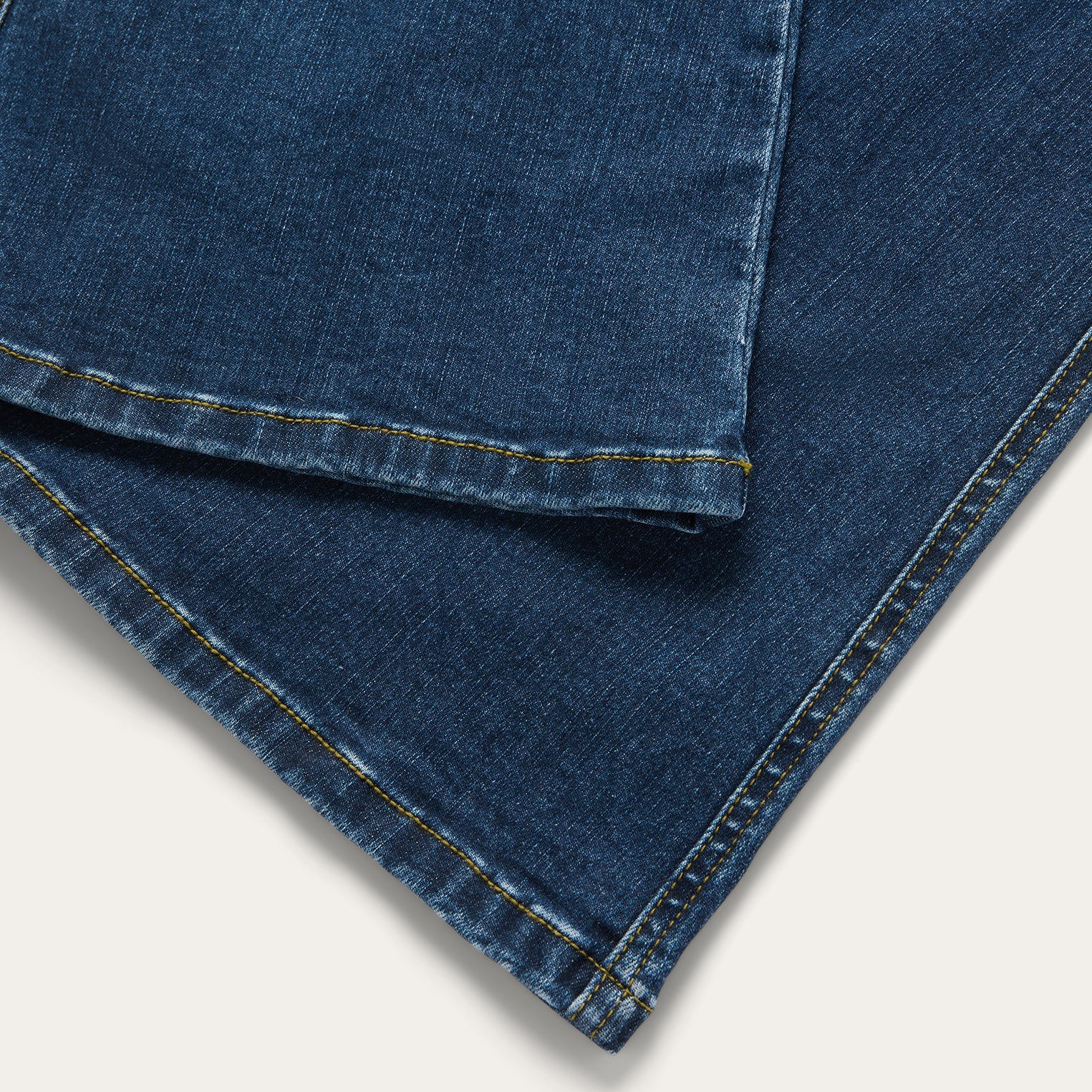 921 High Waist Flare Fit Jean