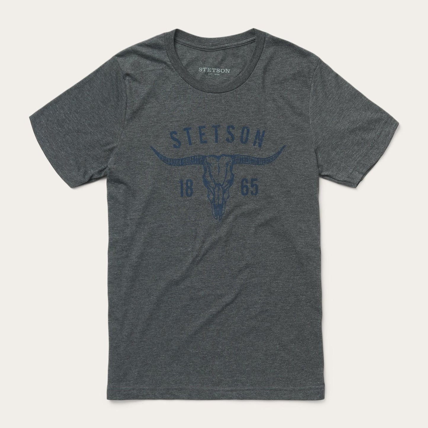 Longhorn Graphic Tee