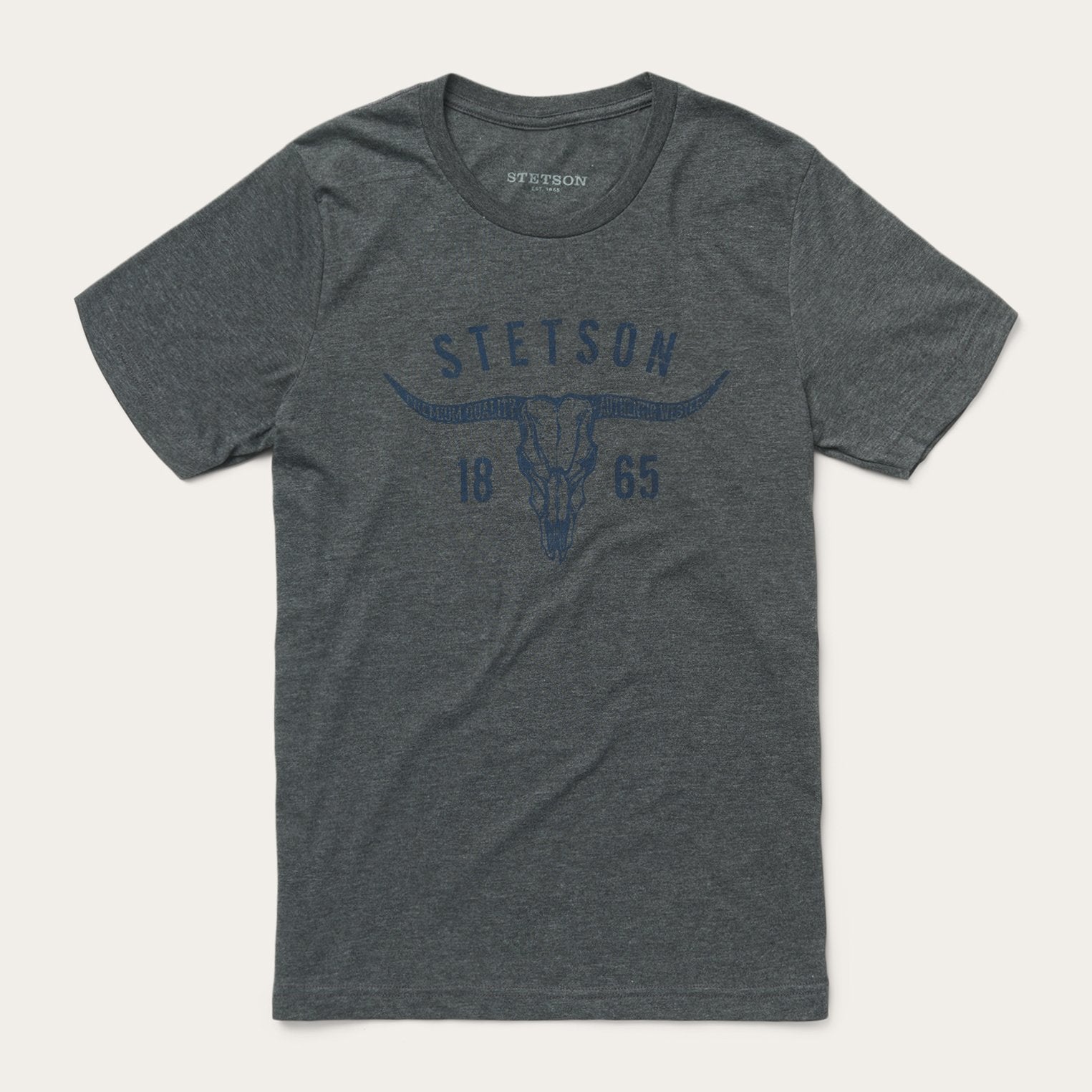 Longhorn Graphic Tee
