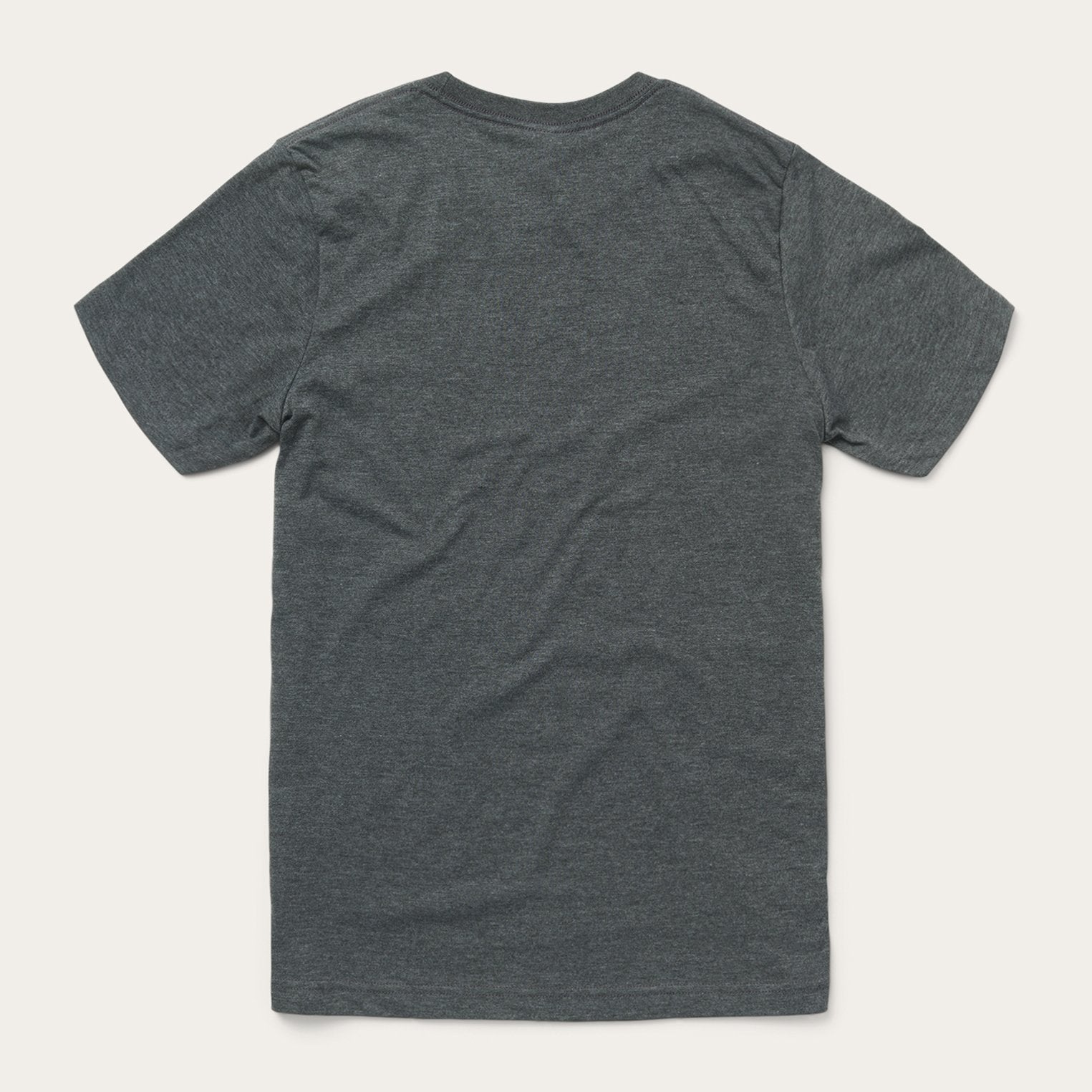 Longhorn Graphic Tee