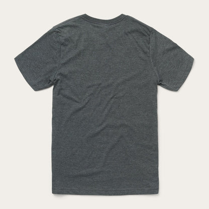 Longhorn Graphic Tee