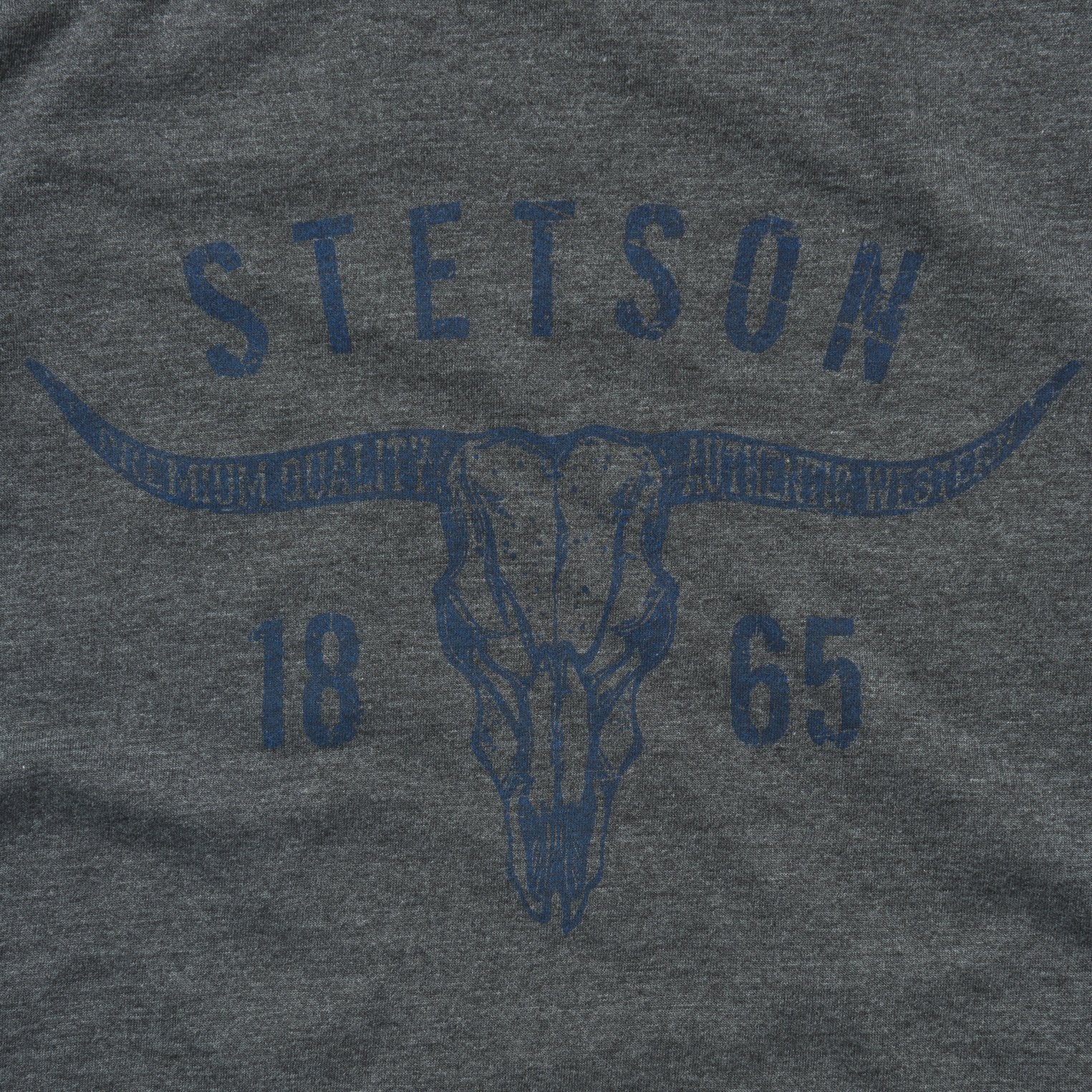 Longhorn Graphic Tee