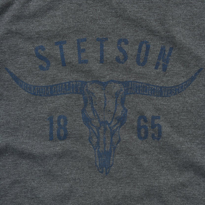 Longhorn Graphic Tee