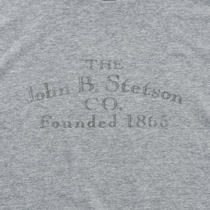 John B. Stetson Co Graphic Tee