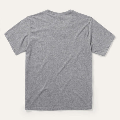 Vintage Eagle Graphic Tee