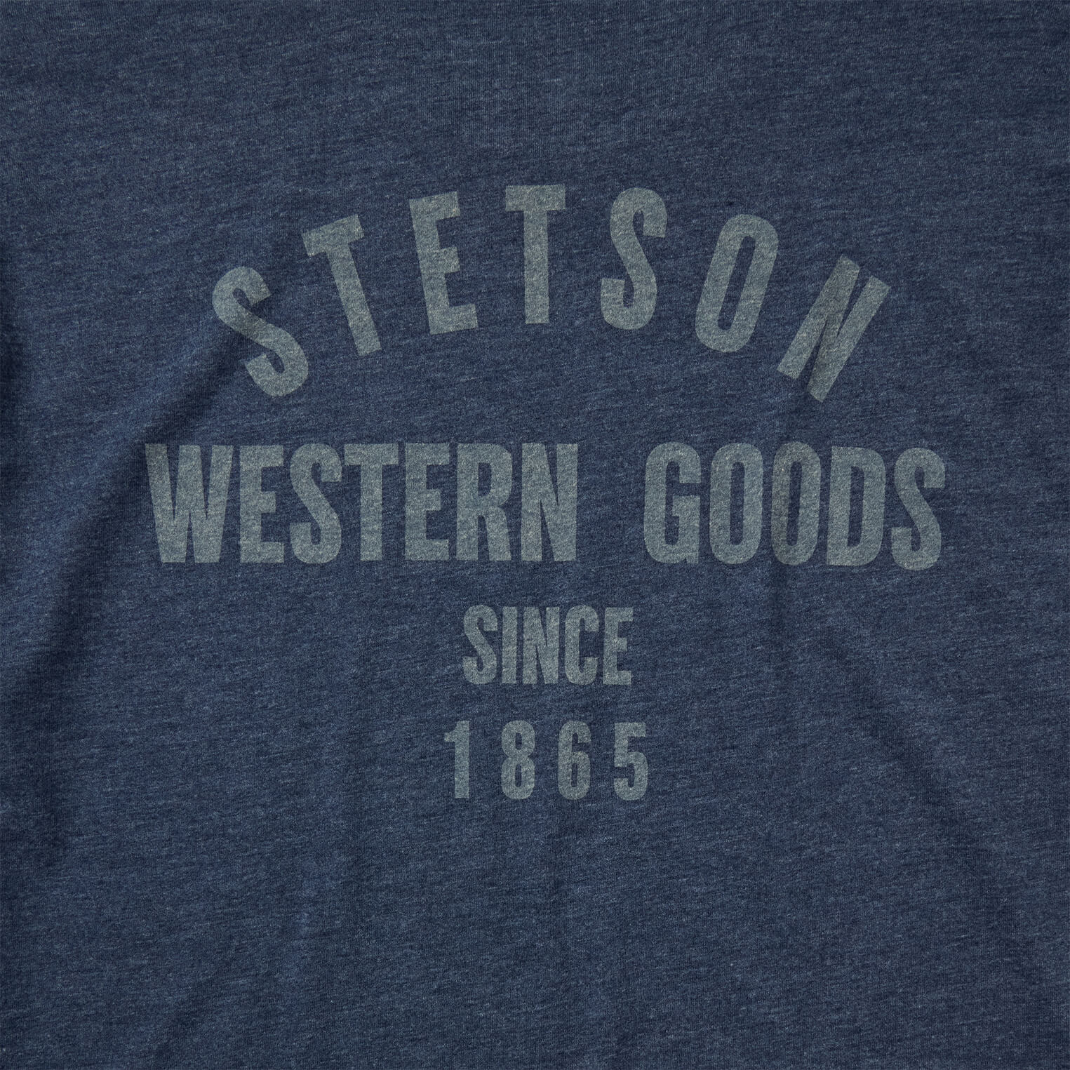 Western Goods Graphic Tee