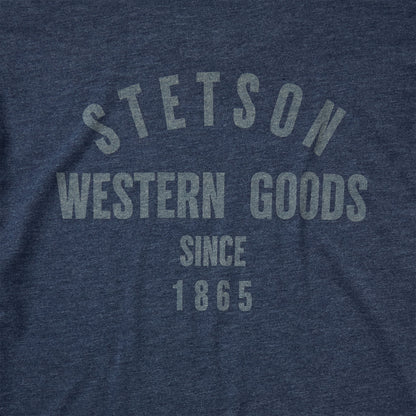 Western Goods Graphic Tee