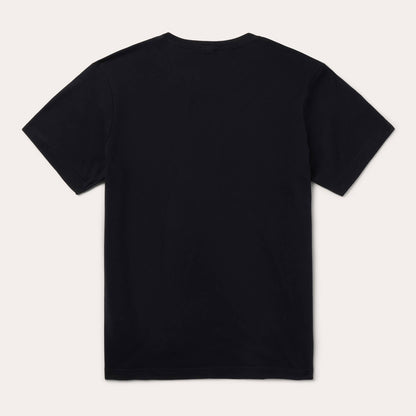 Stetson Authentic Graphic Tee