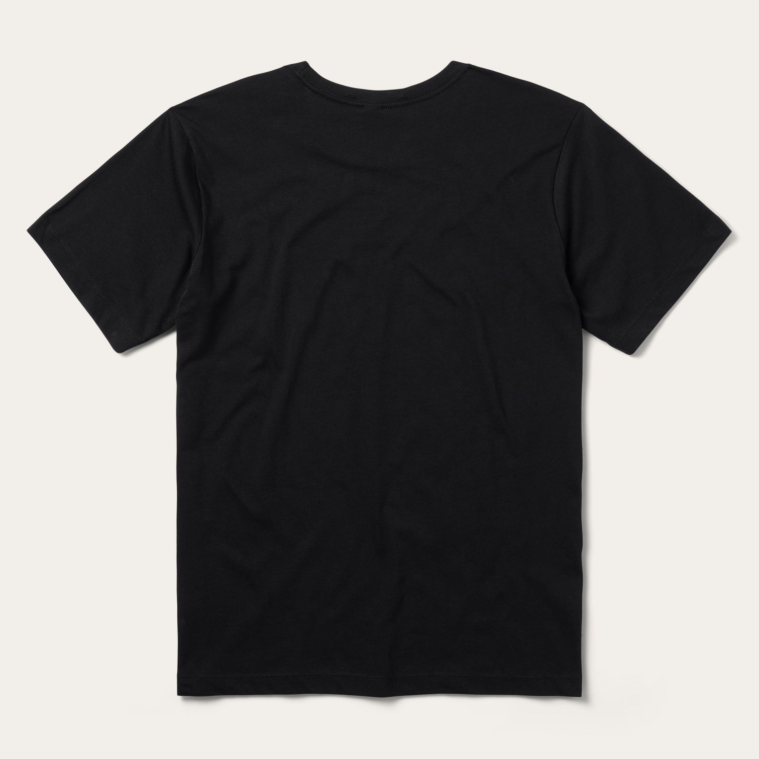 Bronco Rider Graphic Tee