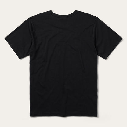 Bronco Rider Graphic Tee