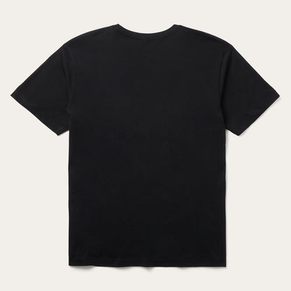 Roping Rider Graphic Tee