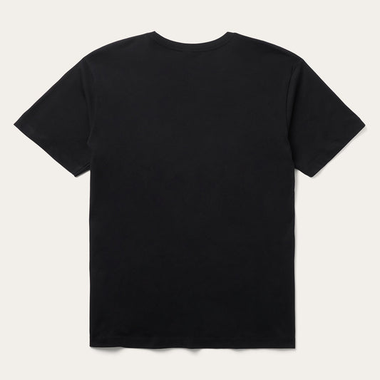 Roping Rider Graphic Tee