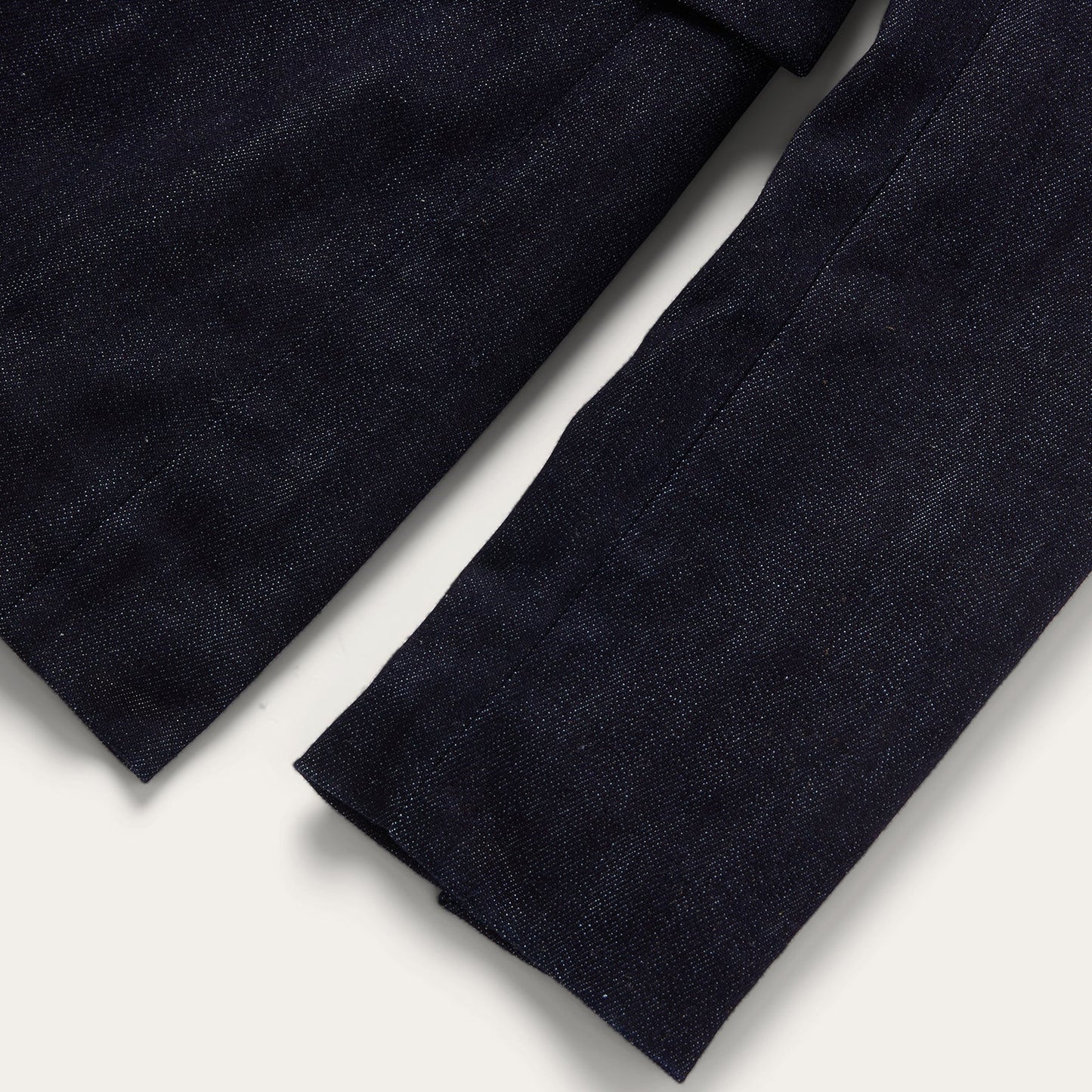 Denim Blazer