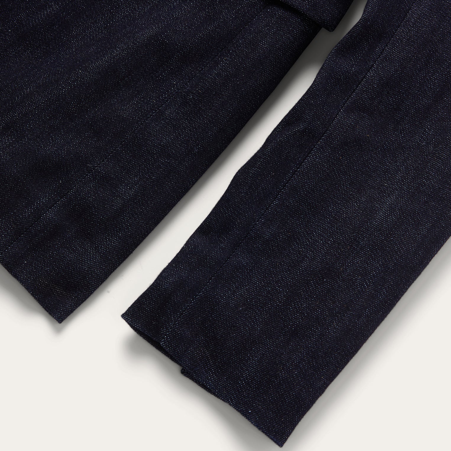 Denim Blazer