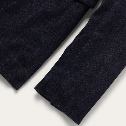 Denim Blazer