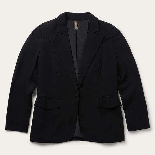 Western Blazer