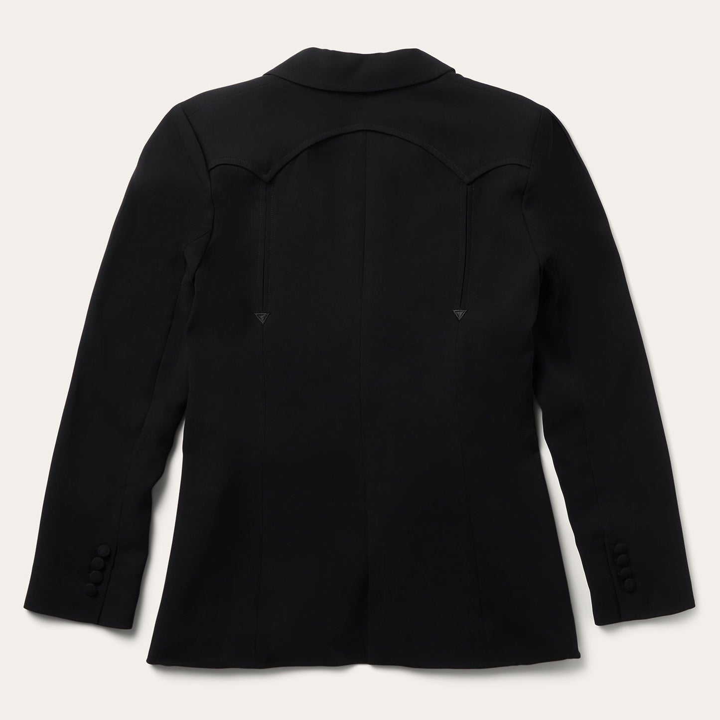 Western Blazer