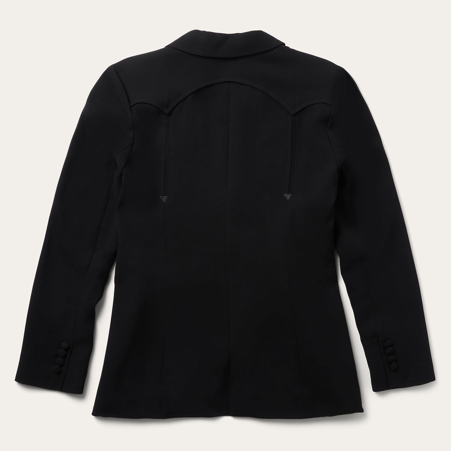 Western Blazer