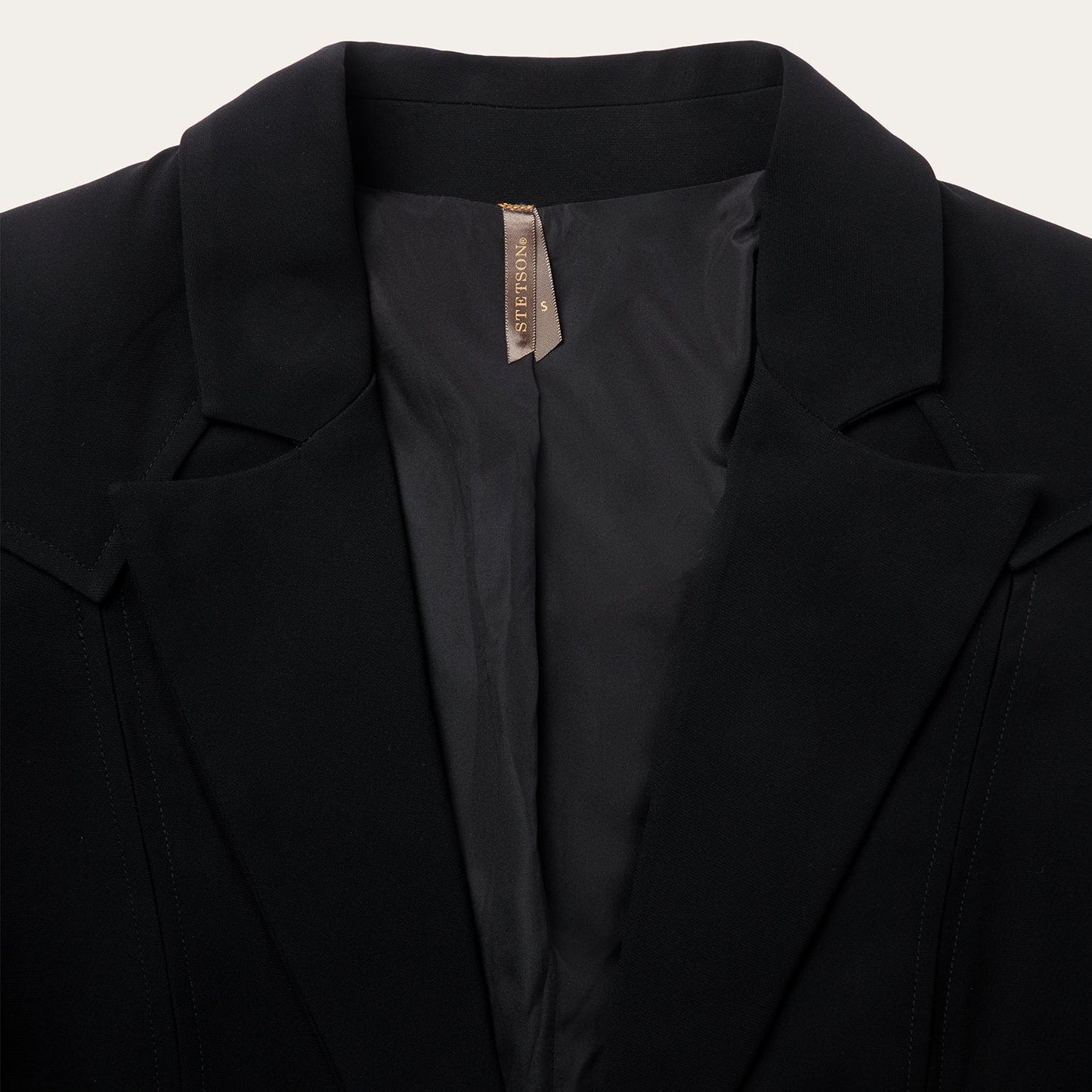 Western Blazer