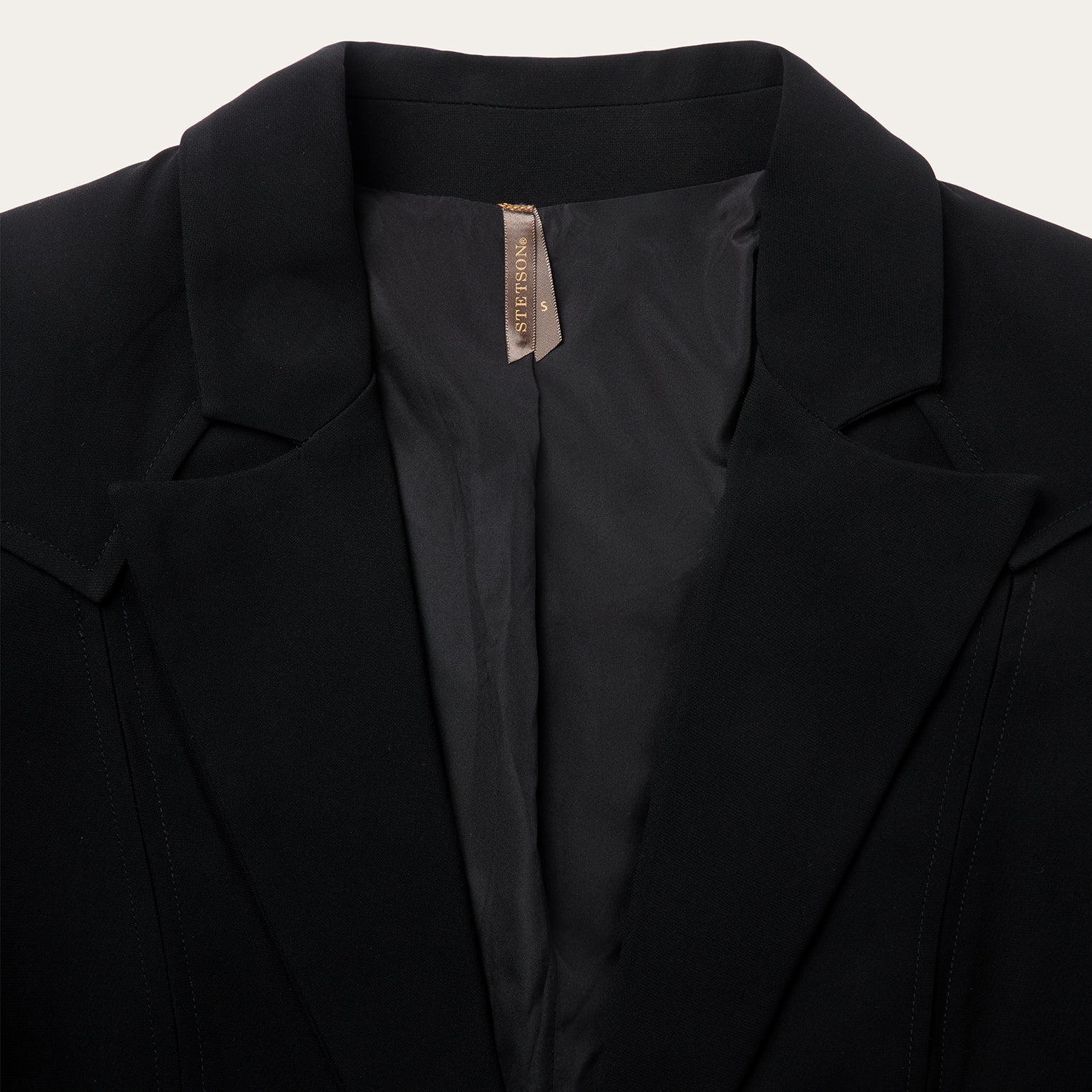 Western Blazer