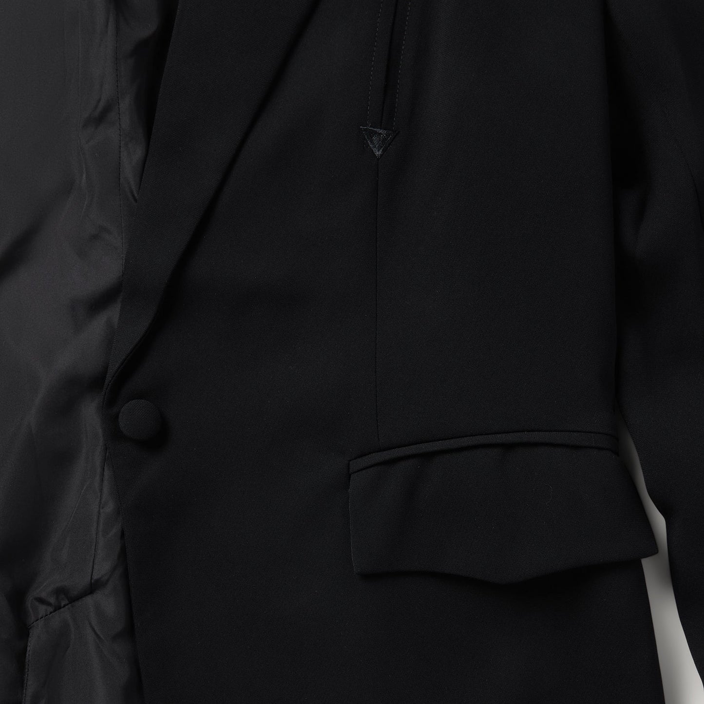 Western Blazer