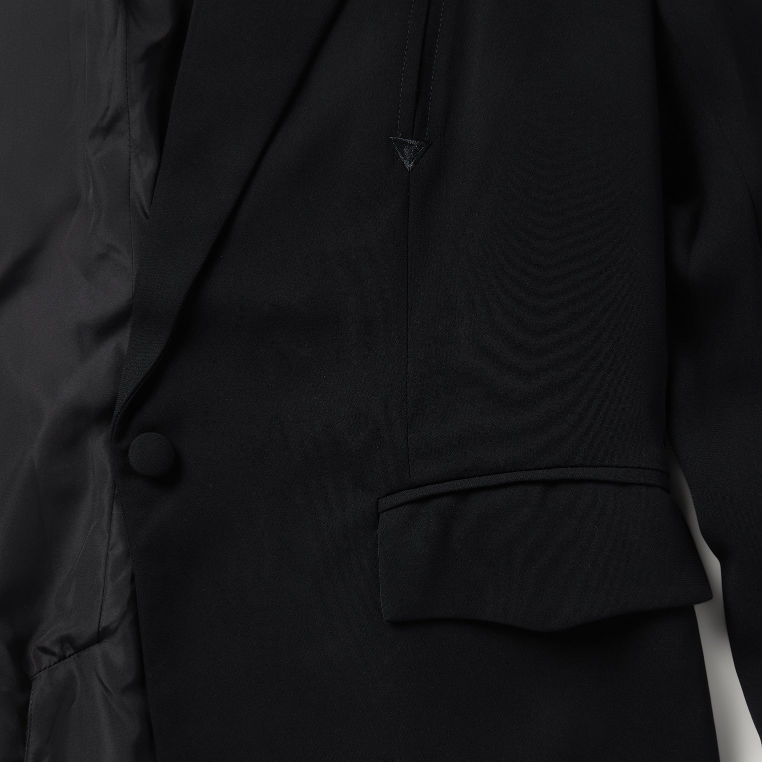 Western Blazer