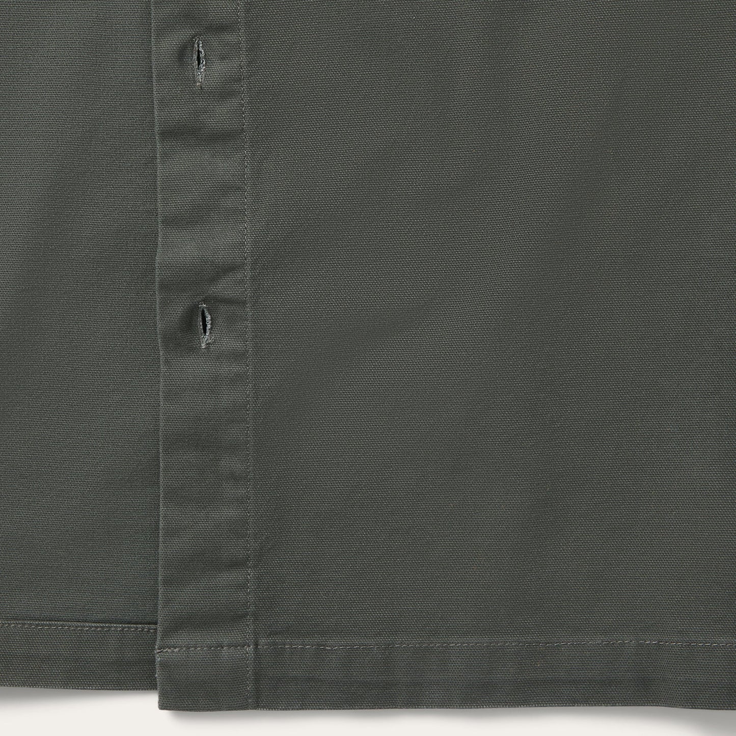 Stretch Canvas Jacket