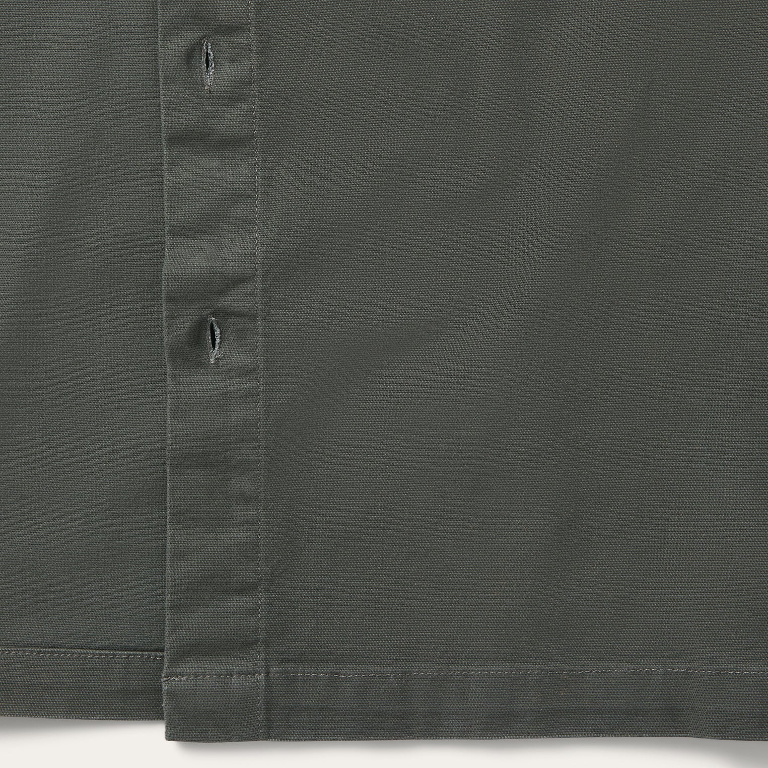 Stretch Canvas Jacket
