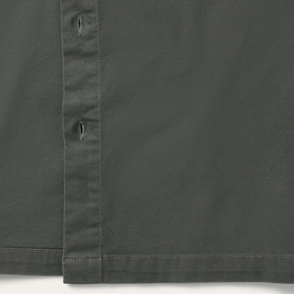 Stretch Canvas Jacket