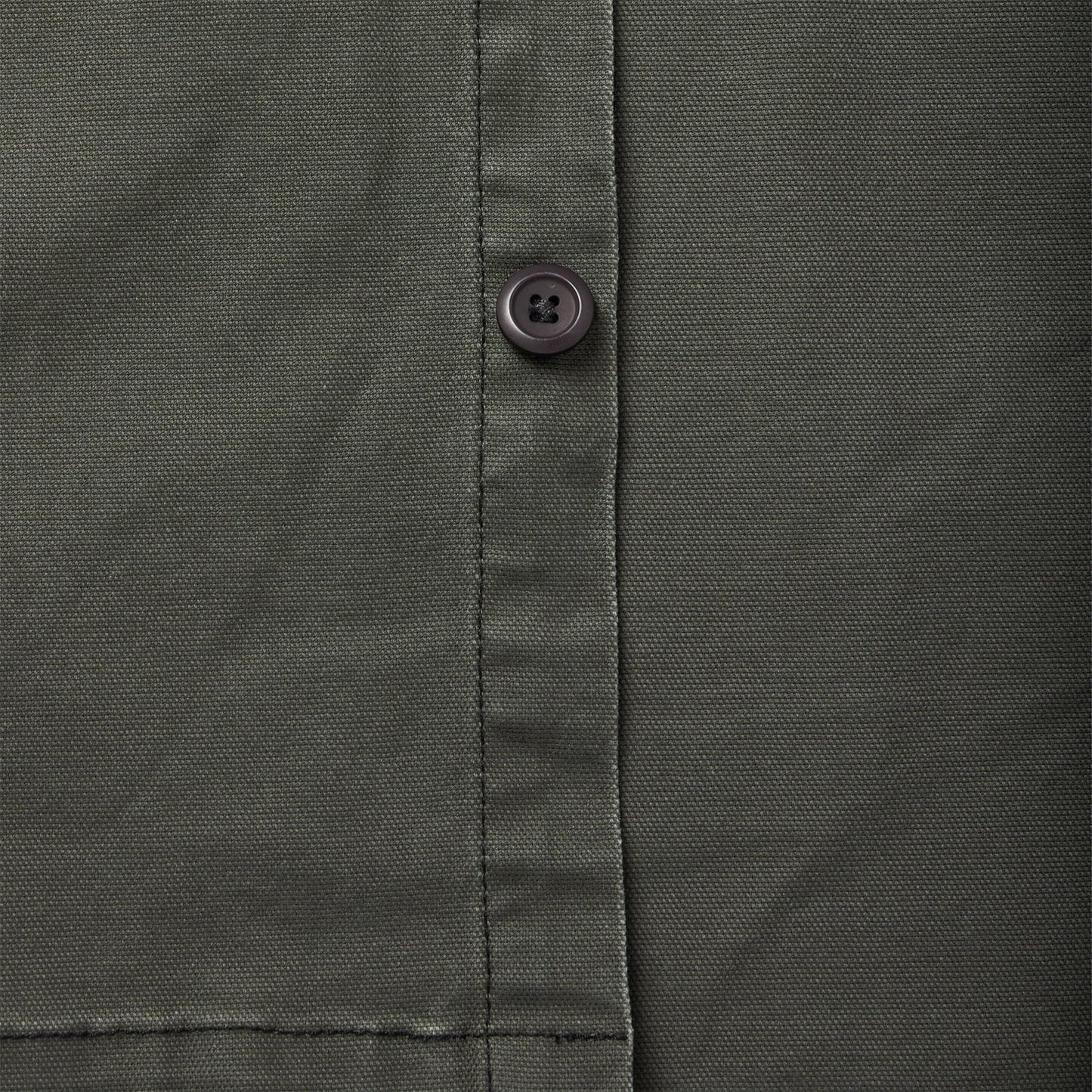 Stretch Canvas Jac-Shirt